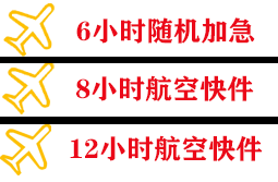 延吉朝阳川航空快运快递公司,专业空运当天件