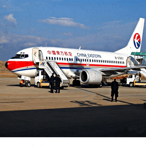 延吉朝阳川航空快运航空快运业稳步发展的原因是什么？